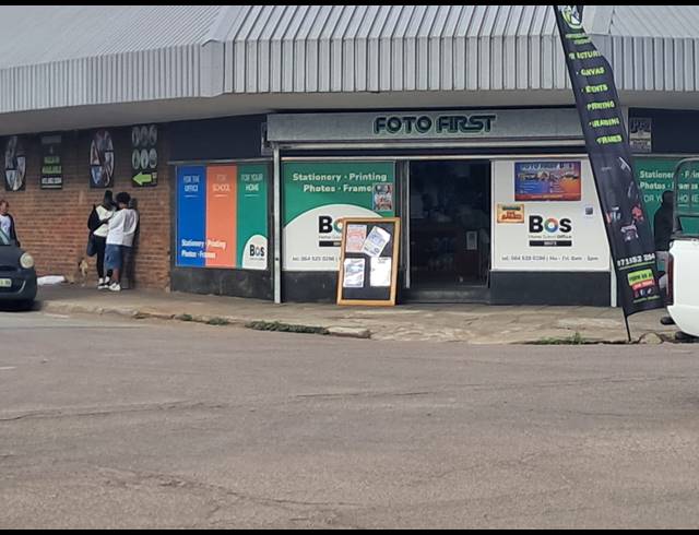 900M² RETAIL FOR SALE IN BRITS CENTRAL